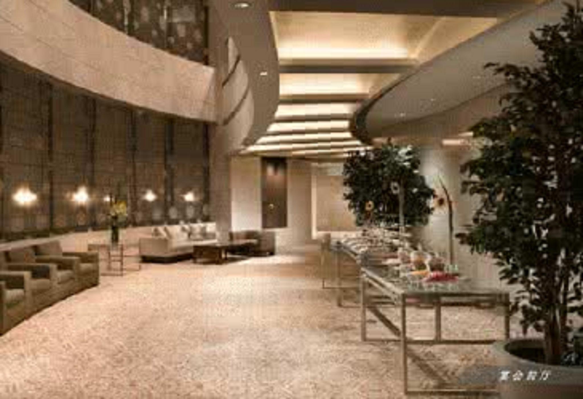 Marco Polo Wuhan Exterior foto