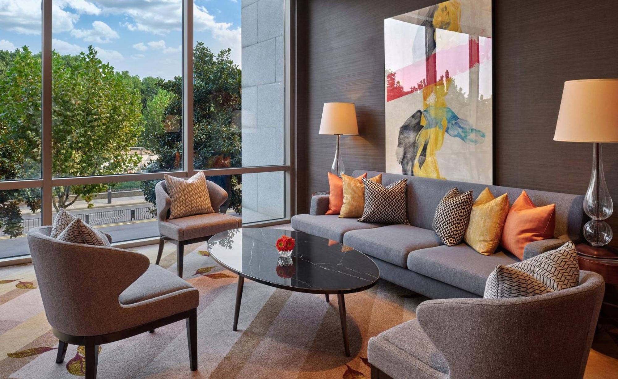 Marco Polo Wuhan Exterior foto