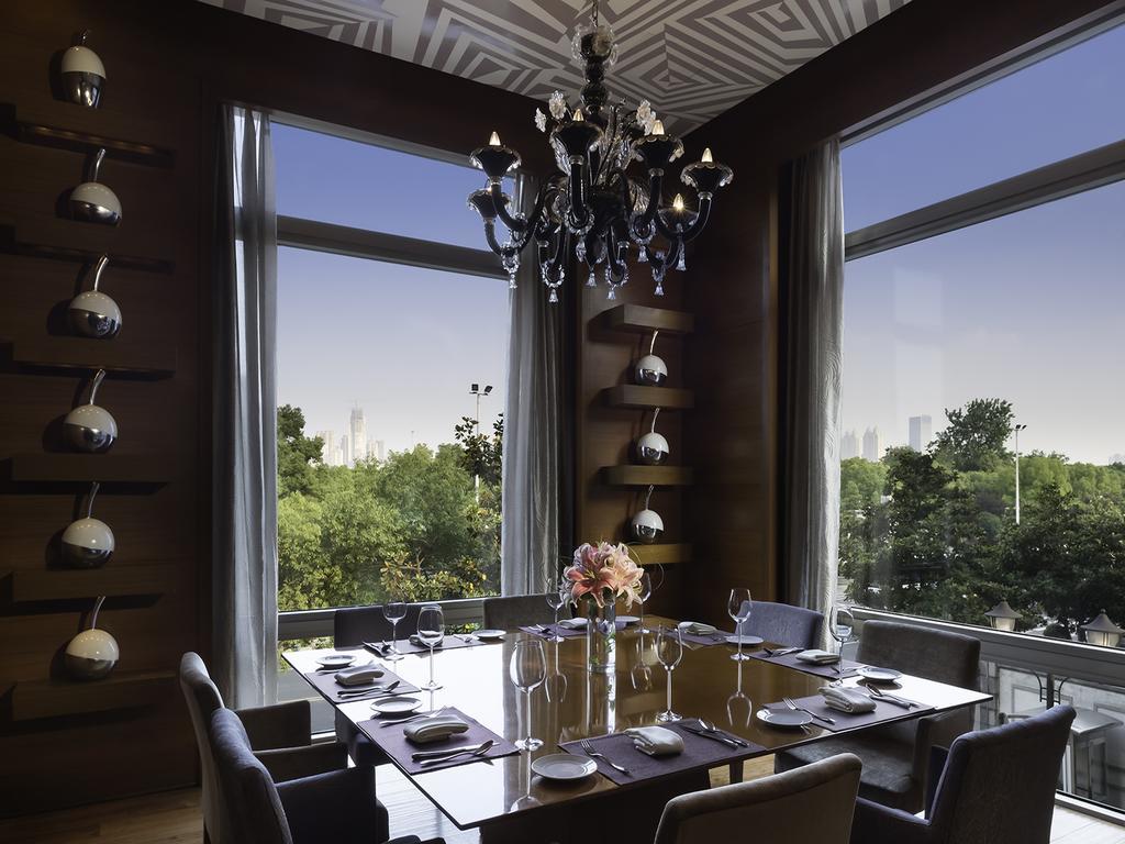 Marco Polo Wuhan Exterior foto